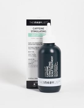 推荐The INKEY List Caffeine Stimulating Scalp Treatment 150ml商品