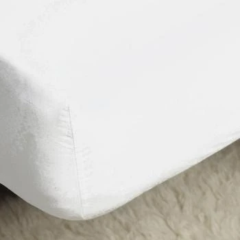 Belledorm | Belladorm Pima Cotton 450 Thread Count Extra Deep Fitted Sheet (White) (Queen) (Queen) (UK Kingsize) QUEEN,商家Verishop,价格¥452