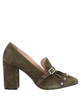 ROBERTO DELLA CROCE, ROBERTO DELLA CROCE | Loafers商品图片 4.8折