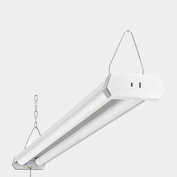Defong | 42W LED 4 Foot Shop Light Ceiling Light Surface Mount Pack Of 4,商家Verishop,价格¥453