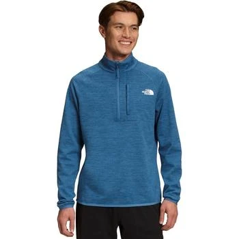 推荐Canyonlands 1/2-Zip Pullover Fleece Jacket - Men's商品