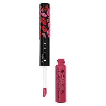 product Provocalips 16 Hour Kiss Proof Lip Colour image