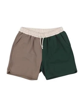 KONGES SLØJD | Swim shorts,商家Yoox HK,价格¥343