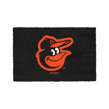 Memory Company | Baltimore Orioles Team Colors Doormat,商家Macy's,价格¥298