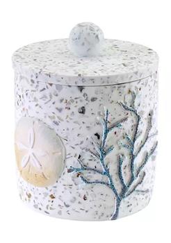 商品Avanti | Coastal Terrazzo Jar,商家Belk,价格¥150图片