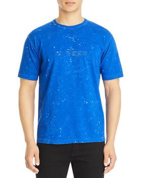 更多stone island, Stone Island | Splatter Tee商品图片 6折×额外7折, 额外七折