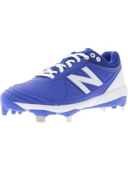 New Balance | SMFUSEv2 Low Metal Fastpitch Womens Softball Sport Cleats,商家Premium Outlets,价格¥293