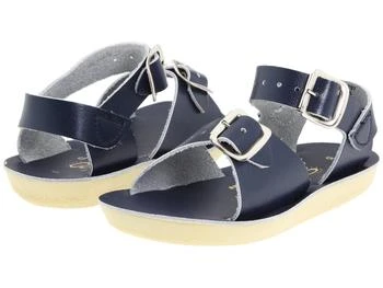 Salt Water Sandal by Hoy Shoes | Sun-San - Surfer (Toddler/Little Kid),商家Zappos,价格¥357