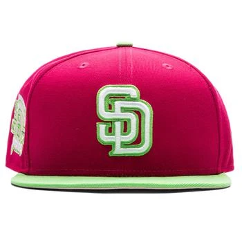 New Era | Feature x New Era 59FIFTY Fitted Fruit Pack - San Diego Padres,商家Feature,价格¥451