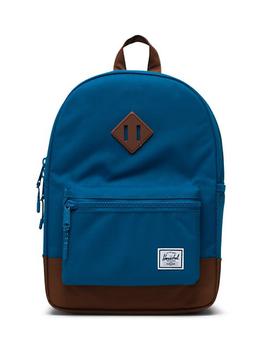 商品Herschel Supply | Kid's Two-Tone Heritage Backpack,商家Saks Fifth Avenue,价格¥260图片