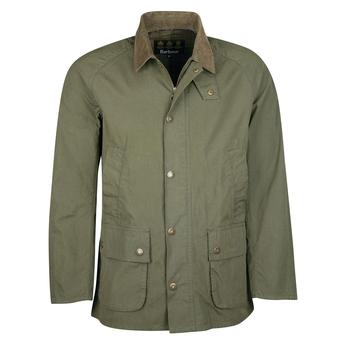 barbour ashby, Barbour | Barbour Ashby Casual Jacket Olive商品图片 