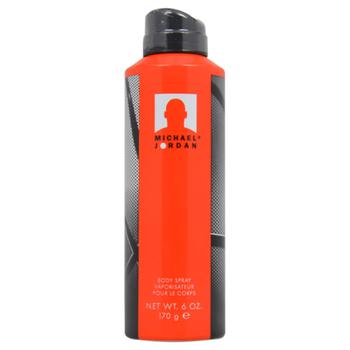 商品/ Michael Jordan Body Spray 6.0 oz (180 ml) (m)图片