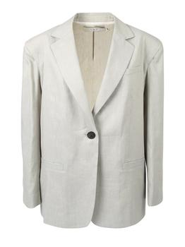IRO | Iro Subi Single Breasted Tailored Blazer商品图片,4.7折, 独家减免邮费