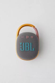 推荐JBL Clip 4 Portable Bluetooth Speaker商品