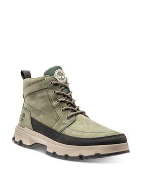 推荐Men's GreenStride TBL Originals Ultra Waterproof Boots商品