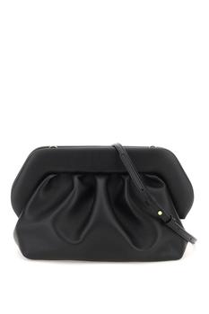 推荐Themoiré vegan nappa leather bios clutch商品