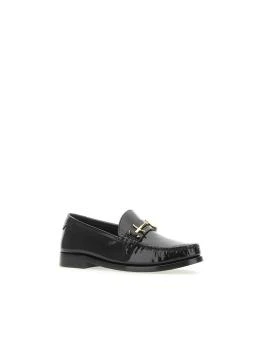 推荐Yves Saint Laurent 男士商务休闲鞋 741866AAB3B1000-3 黑色商品