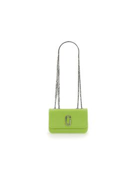 萨克斯直邮, Marc Jacobs  雅克博 | ''The Glam Shot'' Mini Bag商品图片 6.5折