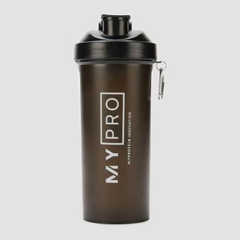商品MYPRO V3 Smartshake Shaker Lite (1 Litre) - Black图片