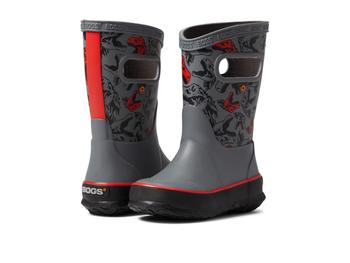商品Bogs | Rain Boot Cool Dinos (Toddler/Little Kid/Big Kid),商家Zappos,价格¥340图片