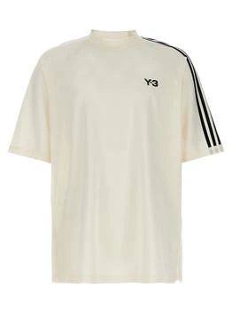 推荐Y-3 '3S' T-shirt商品