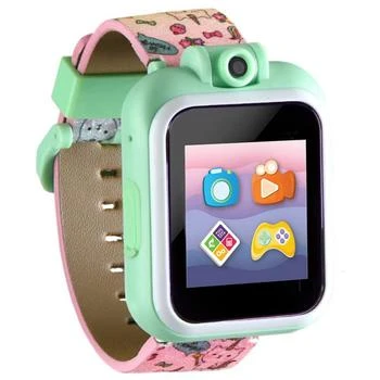 Playzoom | 2 Kids Multicolor Silicone Strap Smartwatch,商家Macy's,价格¥187