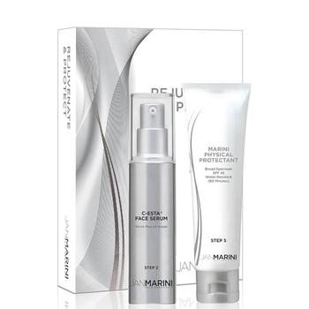 推荐Jan Marini Rejuvenate and Protect Marini Physical Protectant SPF 45商品