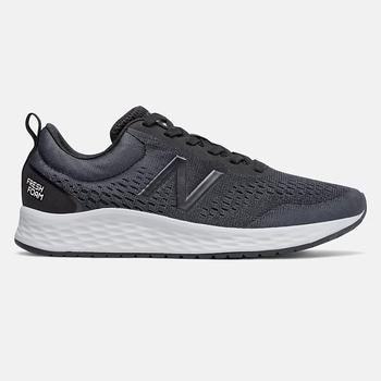 新百伦女鞋短靴, New Balance | Fresh Foam Arishi v3商品图片 5.7折