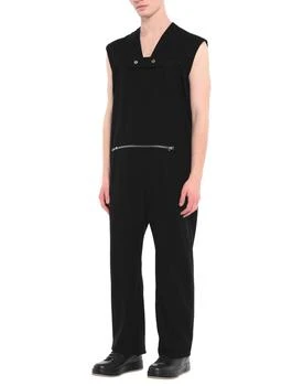 TAKAHIROMIYASHITA THESOLOIST. Jumpsuit/one piece