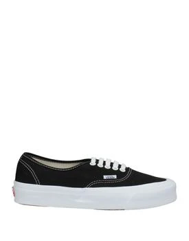Vans | Sneakers,商家YOOX,价格¥336