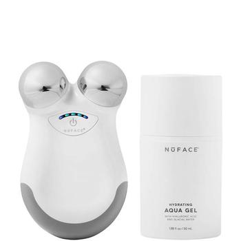 商品NuFace | NuFACE Mini Facial Toning Device,商家LookFantastic US,价格¥1346图片