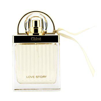 chloe香水推荐, Chloé | Chloe Love Story Eau de Parfum商品图片 8.1折×额外8折, 额外八折