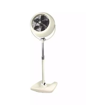 Vornado | Vfan Sr. Pedestal Vintage Air Circulator,商家Macy's,价格¥1870