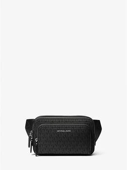 Michael Kors | Hudson Logo Sling Pack 