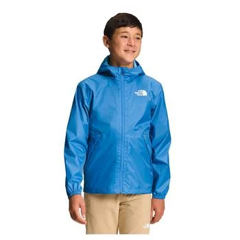 The North Face | Big Boys Zipline Rain Water-Resistant Jacket 6折