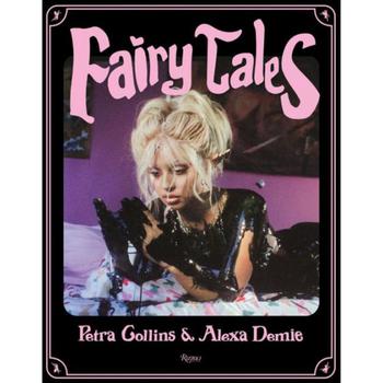 商品Barnes & Noble | Fairy Tales by Petra Collins,商家Macy's,价格¥323图片