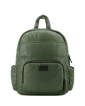 7AM Enfant | BK718 Diaper Backpack,商家Bloomingdale's,价格¥712