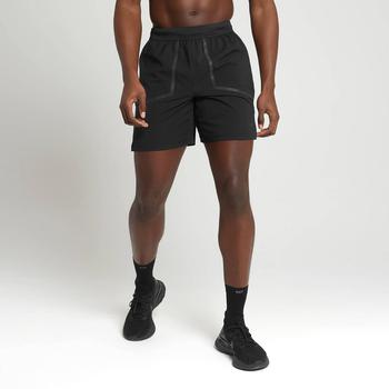 推荐MP Men's Velocity Ultra 7 Inch Shorts - Black商品