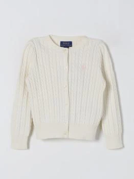Ralph Lauren | Sweater kids Polo Ralph Lauren,商家GIGLIO.COM,价格¥857