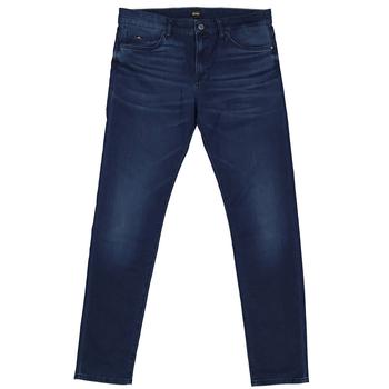 推荐Mens Blue Delaware3-1 Slim-fit Jeans商品