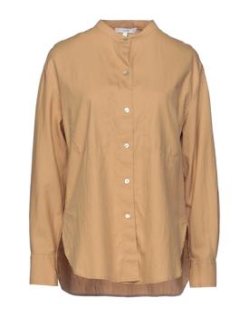vince精选, Vince | Solid color shirts & blouses商品图片 2.8折×额外7折, 额外七折
