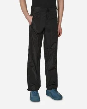 推荐Notch Track Pants Black商品