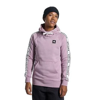 Burton | Burton Women's Lost Things Pullover Hoodie 7折