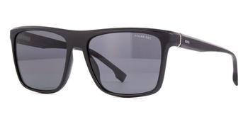 Hugo Boss | Hugo Boss 1375/S 003M9 Polarised商品图片,满$175享9折, 满折