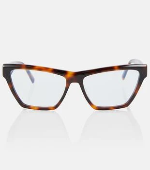 Yves Saint Laurent | SL M103猫眼眼镜 6.9折