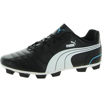 推荐Puma Boys Attacanto Finale R HG Jr Soccer Cushioned Footbed Soccer Shoes商品