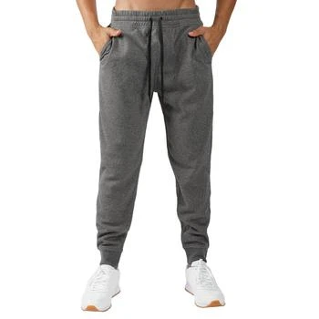 推荐90 Degree Men's Jogger Pants with Drawstring商品