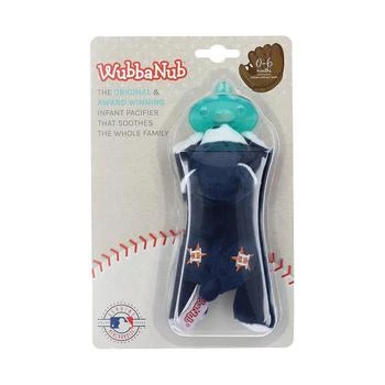 Wubbanub | 0 to 6m Infant Pacifier -  Houston Astros Bear,商家Macy's,价格¥150