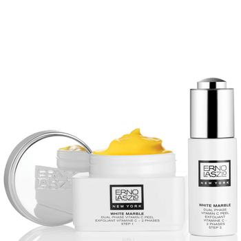 纳西素眼影, Erno Laszlo | ErnoLaszlo奥伦纳素  维C臻白焕肤霜组合商品图片 额外7折, 额外七折
