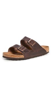 Birkenstock | Birkenstock Arizona Soft Footbed商品图片,